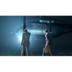 Yakuza Kiwami 3 & Dark Ties Switch 2 Japan (KEY CARD) [Multilingual/Action Adventure] Preorder/Précommande