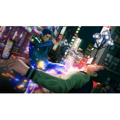 Yakuza Kiwami 3 & Dark Ties Switch 2 Japan (KEY CARD) [Multilingual/Action Adventure] Preorder/Précommande