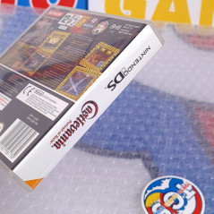 Castlevania Portrait of Ruin +Poster Nintendo DS (NDS) Euro Ed. [Akumajou Dracula] Region Free