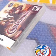 Castlevania Portrait of Ruin +Poster Nintendo DS (NDS) Euro Ed. [Akumajou Dracula] Region Free