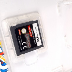 Castlevania Portrait of Ruin +Poster Nintendo DS (NDS) Euro Ed. [Akumajou Dracula] Region Free