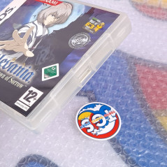 Castlevania Dawn of Sorrow +Poster Nintendo DS (NDS) Euro Ed. [Akumajou Dracula] Region Free