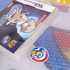 Castlevania Dawn of Sorrow +Poster Nintendo DS (NDS) Euro Ed. [Akumajou Dracula] Region Free