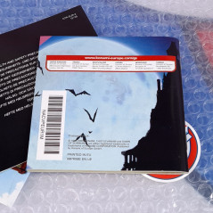 Castlevania Dawn of Sorrow +Poster Nintendo DS (NDS) Euro Ed. [Akumajou Dracula] Region Free