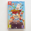 Moving Out SWITCH FR Ver.NEW Team 17 Party Games 5056208807472 Nintendo