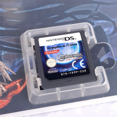 Castlevania Order of Ecclesia Nintendo DS (NDS) Euro Ed. [Akumajou Dracula] Region Free