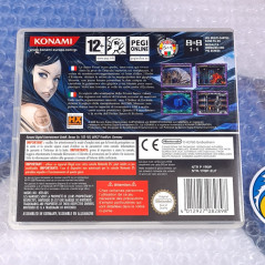 Castlevania Order of Ecclesia Nintendo DS (NDS) Euro Ed. [Akumajou Dracula] Region Free