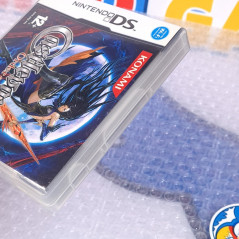 Castlevania Order of Ecclesia Nintendo DS (NDS) Euro Ed. [Akumajou Dracula] Region Free