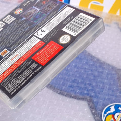 Castlevania Order of Ecclesia Nintendo DS (NDS) Euro Ed. [Akumajou Dracula] Region Free