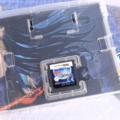 Castlevania Order of Ecclesia Nintendo DS (NDS) Euro Ed. [Akumajou Dracula] Region Free