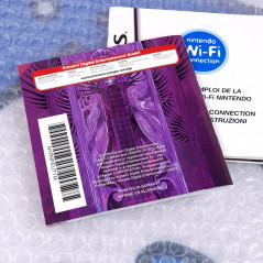 Castlevania Order of Ecclesia Nintendo DS (NDS) Euro Ed. [Akumajou Dracula] Region Free