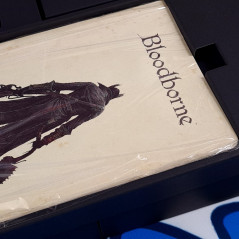 Bloodborne Nightmare Edition PS4 Euro [Multi-Languages] From Software Collector
