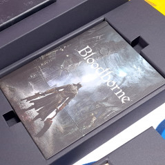 Bloodborne Nightmare Edition PS4 Euro [Multi-Languages] From Software Collector