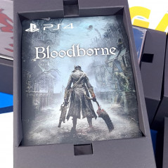 Bloodborne Nightmare Edition PS4 Euro [Multi-Languages] From Software Collector