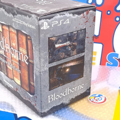 Bloodborne Nightmare Edition PS4 Euro [Multi-Languages] From Software Collector
