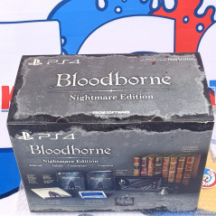 Bloodborne Nightmare Edition PS4 Euro [Multi-Languages] From Software Collector