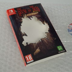 The House Of The Dead: Remake [LimiDead Edition]+Bonus Switch EU Game In MULTILANGUAGE FPS
