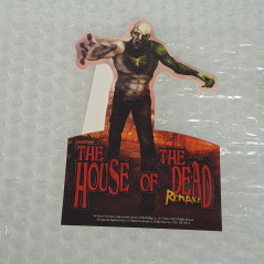 The House Of The Dead: Remake [LimiDead Edition]+Bonus Switch EU Game In MULTILANGUAGE FPS