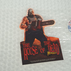 The House Of The Dead: Remake [LimiDead Edition]+Bonus Switch EU Game In MULTILANGUAGE FPS