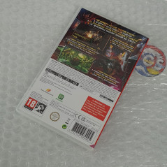 The House Of The Dead: Remake [LimiDead Edition]+Bonus Switch EU Game In MULTILANGUAGE FPS