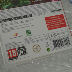 The House Of The Dead: Remake [LimiDead Edition]+Bonus Switch EU Game In MULTILANGUAGE FPS