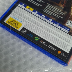 The Last Of Us Remastered PS4 EU Game In MULTILANGUAGE NEW Action Adventure Playstation Hits