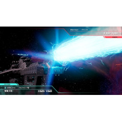 R-Type Tactics I & II Cosmos Switch Japan [Multilingual/Turn-based tactics] Preorder/Précommande