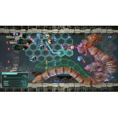 R-Type Tactics I & II Cosmos PS5 Japan [Multi-Languages/Turn-based tactics] Preorder/Précommande