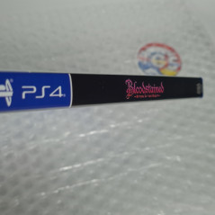 Bloodstained Ritual Of The Night PS4 FR Game In EN-FR-DE-ES-IT-PT Action 505 Games