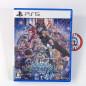 Star Ocean: The Divine Force PS5 Japan Game Used (Multi-Languages/Action-RPG)
