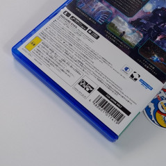 Star Ocean: The Divine Force PS5 Japan Game Used (Multi-Languages/Action-RPG)