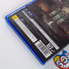 ENDER LILIES: Quietus of the Knights PS4 Japan Used (Multi-Language/RPG)