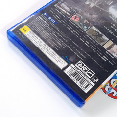 NieR Replicant ver.1.22474487139... PS4 Japan Used (Multi-Language/RPG)