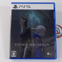 Ender Magnolia: Bloom in the Mist PS5 Japan Game Used (Multi-Languages/Action)
