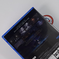 Ender Magnolia: Bloom in the Mist PS5 Japan Game Used (Multi-Languages/Action)