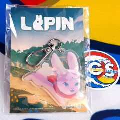 LAPIN +Keyholder Limited Edition Nintendo Switch Japan [Multilingual/Platform] NEW