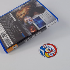 Final Fantasy XVI PS5 Japan Used (Multi-Language/Action RPG) Square Enix