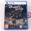 Demon's Souls PS5 FR Ed. NEW (Multi-Language/Action) Sony Studio