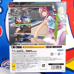 Panty Party Perfect Limited Edition PS5 Japan [Multilingual/Third Person Shooting] NEW