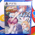 Panty Party Perfect PS5 Japan Physical Game [Multilingual/Third Person Shooting] NEW