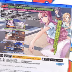 Panty Party Perfect PS5 Japan Physical Game [Multilingual/Third Person Shooting] NEW