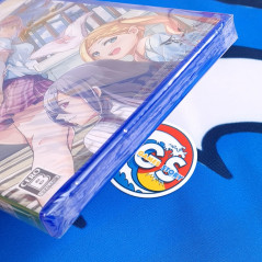 Panty Party Perfect PS5 Japan Physical Game [Multilingual/Third Person Shooting] NEW