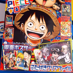 Saikyo JUMP November 2025 Japanese Shueisha Magazine Revue NEW +Bonus (w/ Yu-Gi-Oh!, Evangelion: New Theatrical Cards and more)