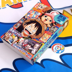 Saikyo JUMP November 2025 Japanese Shueisha Magazine Revue NEW +Bonus (w/ Yu-Gi-Oh!, Evangelion: New Theatrical Cards and more)