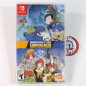 Digimon Story Cyber Sleuth Complete Edition Switch US Used (Multi-Language/RPG)