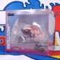 Monster Hunter Mizutsune Bubble Fox Wyvern Capcom Figure Builder Cube Japan New Figurine