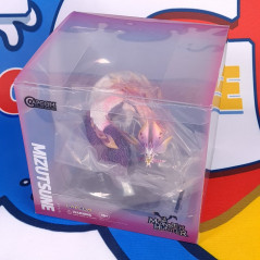 Monster Hunter Mizutsune Bubble Fox Wyvern Capcom Figure Builder Cube Japan New Figurine