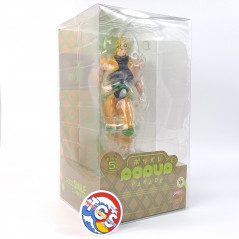JoJo's Bizarre Adventure Stardust Crusaders POP UP Dio Figure Figurine Japan New