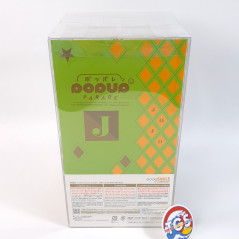 JoJo's Bizarre Adventure Stardust Crusaders POP UP Dio Figure Figurine Japan New