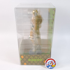JoJo's Bizarre Adventure Stardust Crusaders POP UP Dio Figure Figurine Japan New